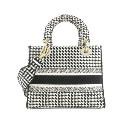 Dior Lady D-lite Medium Bag — view 2