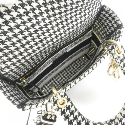 Dior Lady D-lite Medium Bag — view 7