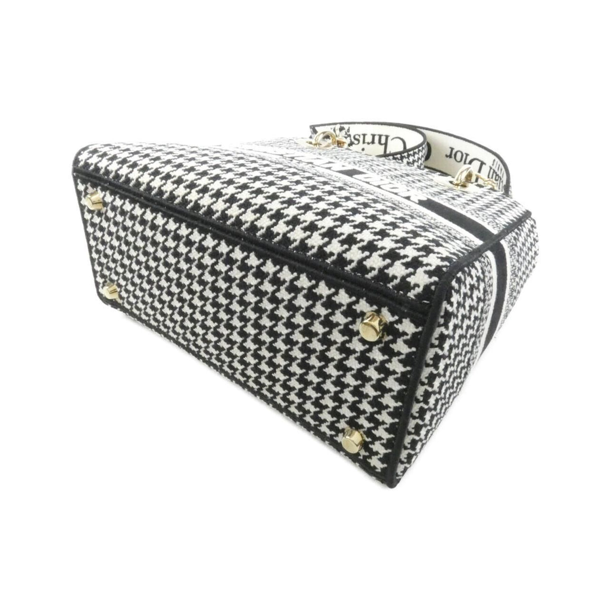 Dior Lady D-lite Medium Bag — view 3