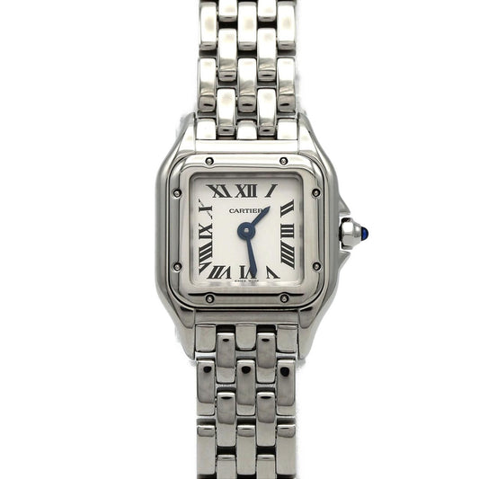 Cartier Mini Panthere SS Quartz Watch