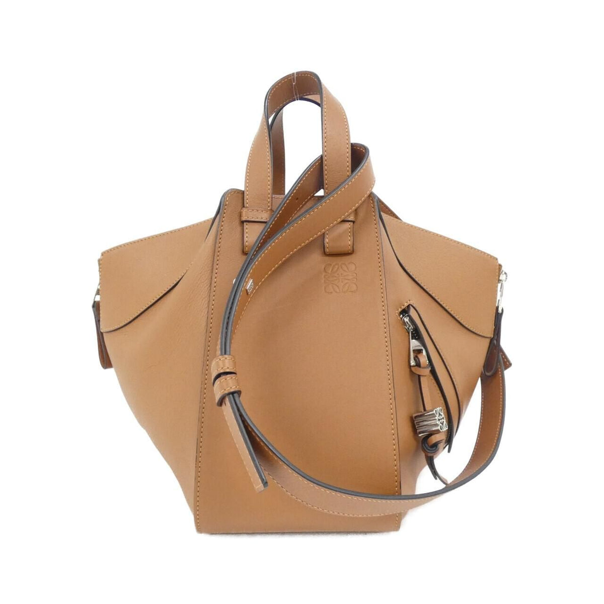 Loewe Hammock Small 387 30 Shoulder Bag