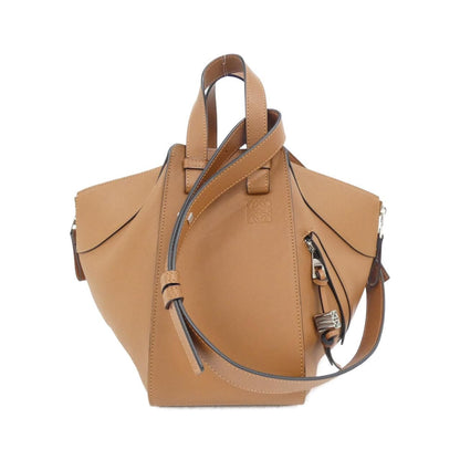 Loewe Hammock Small 387 30 Shoulder Bag