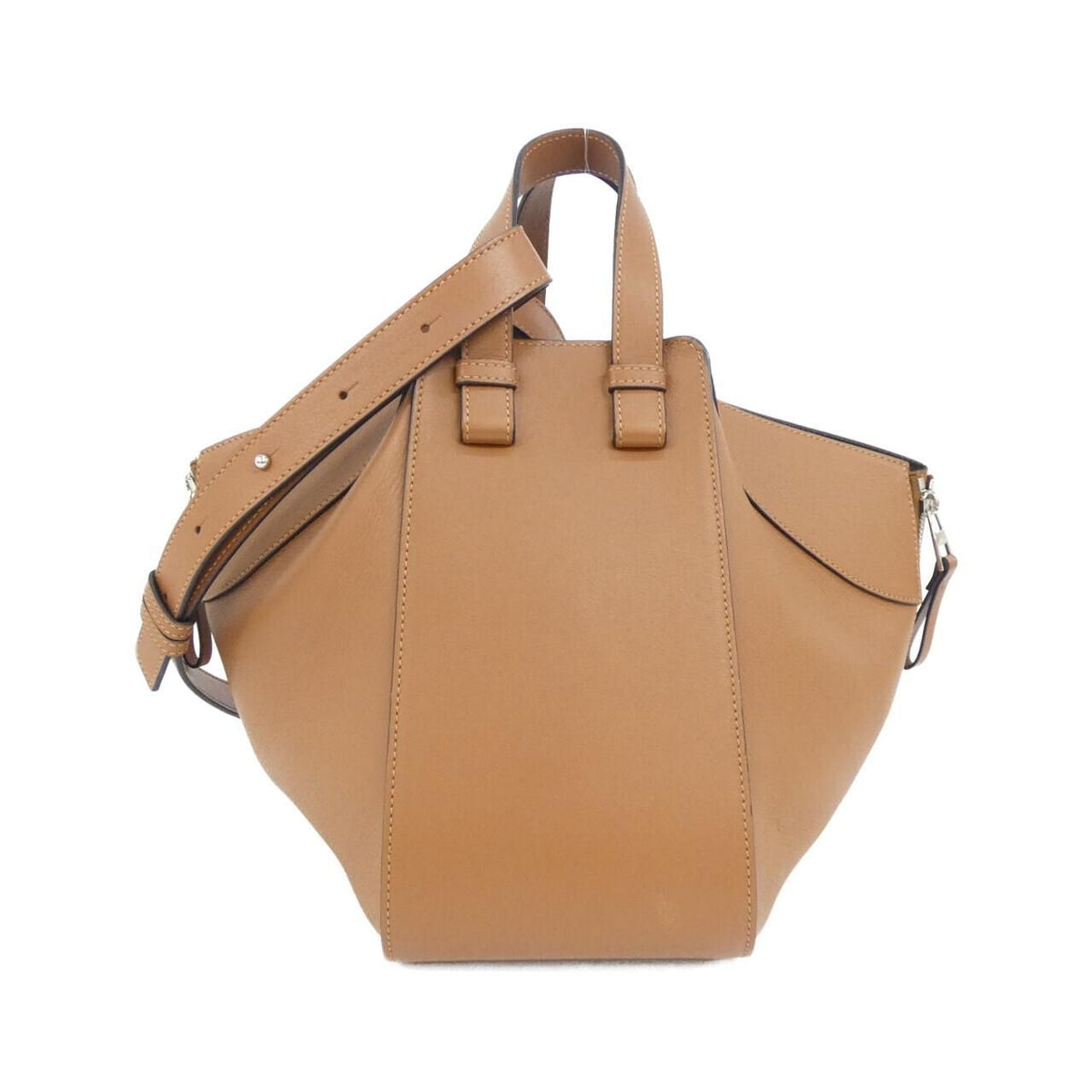 Loewe Hammock Small 387 30 Shoulder Bag — view 2