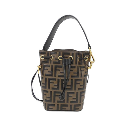 Fendi Mini Mon Tresor Bag