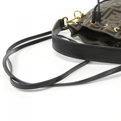 Fendi Mini Mon Tresor Bag — view 7