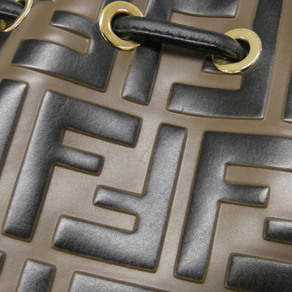 Fendi Mini Mon Tresor Bag — view 6