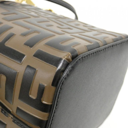 Fendi Mini Mon Tresor Bag — view 3