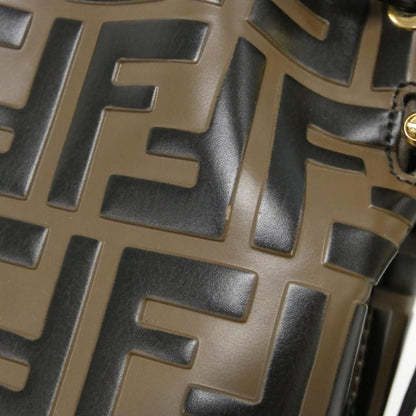 Fendi Mini Mon Tresor Bag — view 5