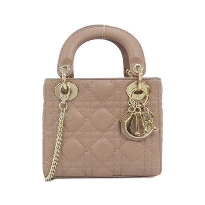 Dior Lady Mini Bag