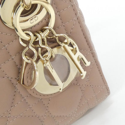 Dior Lady Mini Bag — view 4
