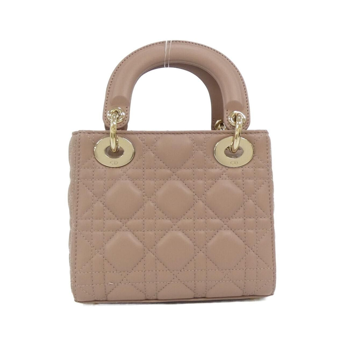 Dior Lady Mini Bag — view 2