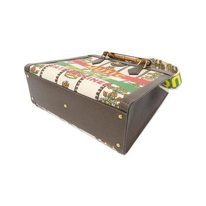 Gucci Diana Bag — view 3