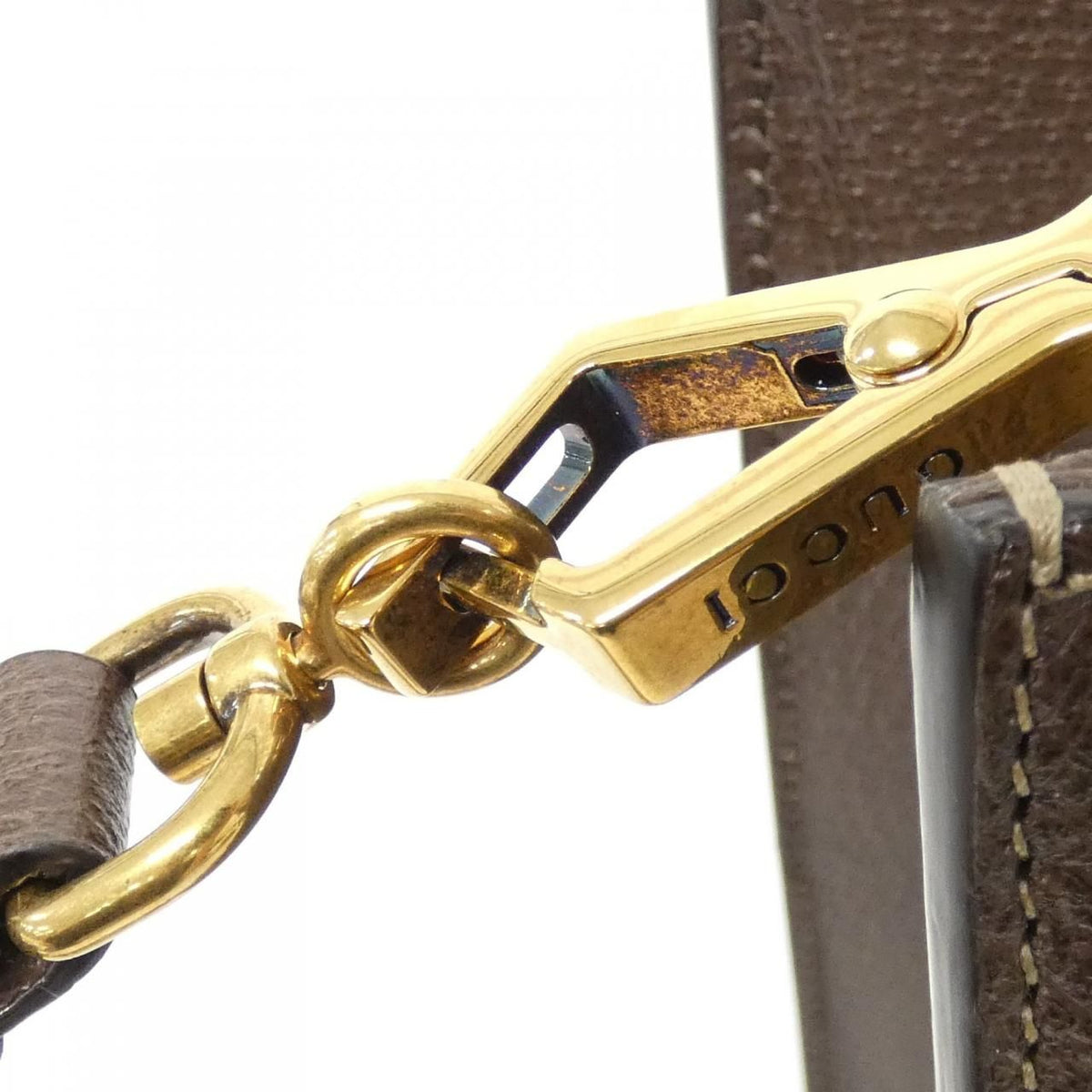 Gucci Diana Bag — view 6