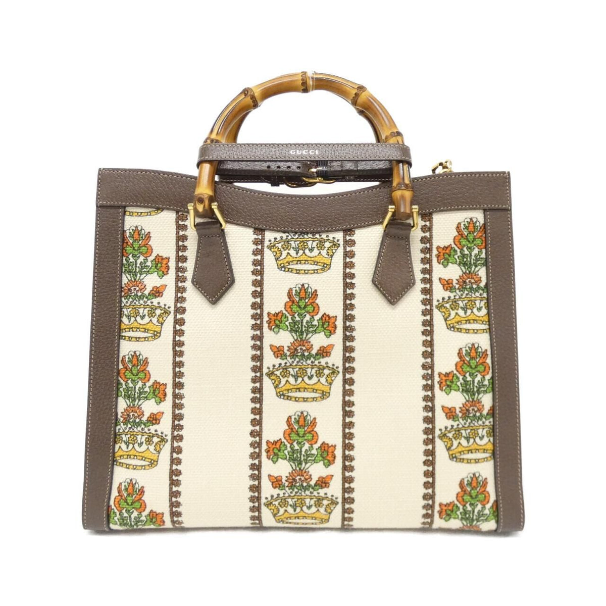 Gucci Diana Bag — view 2