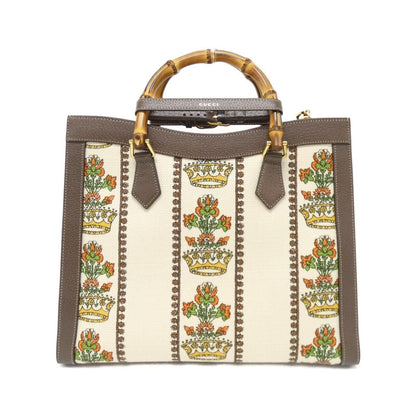 Gucci Diana Bag — view 2
