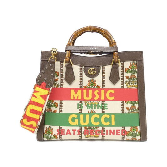 Gucci Diana Bag