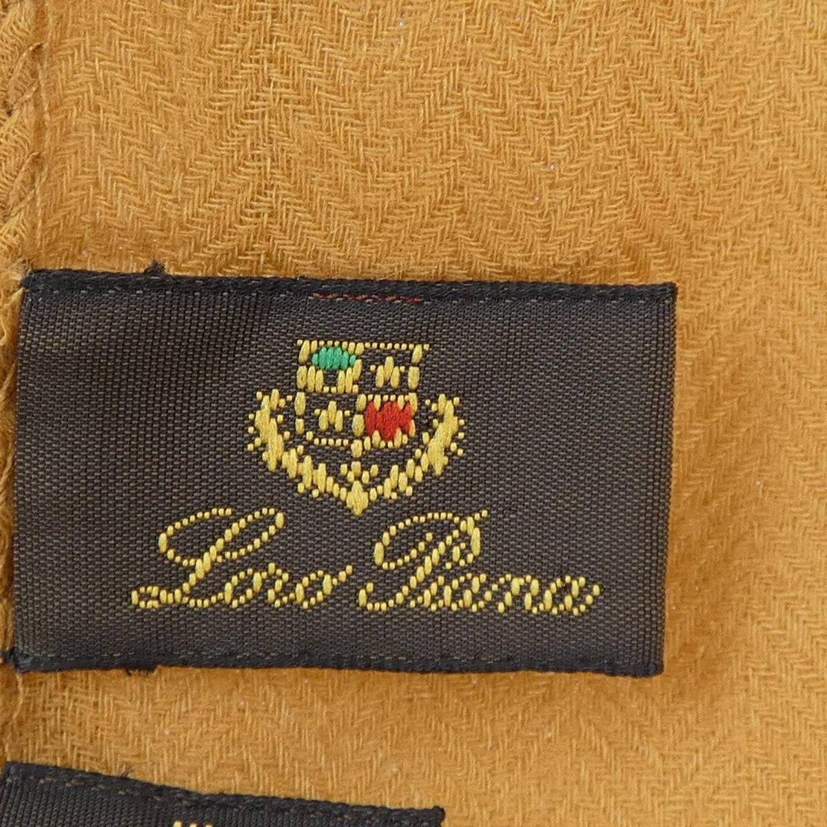 Loro Piana Stole Scarf — view 4