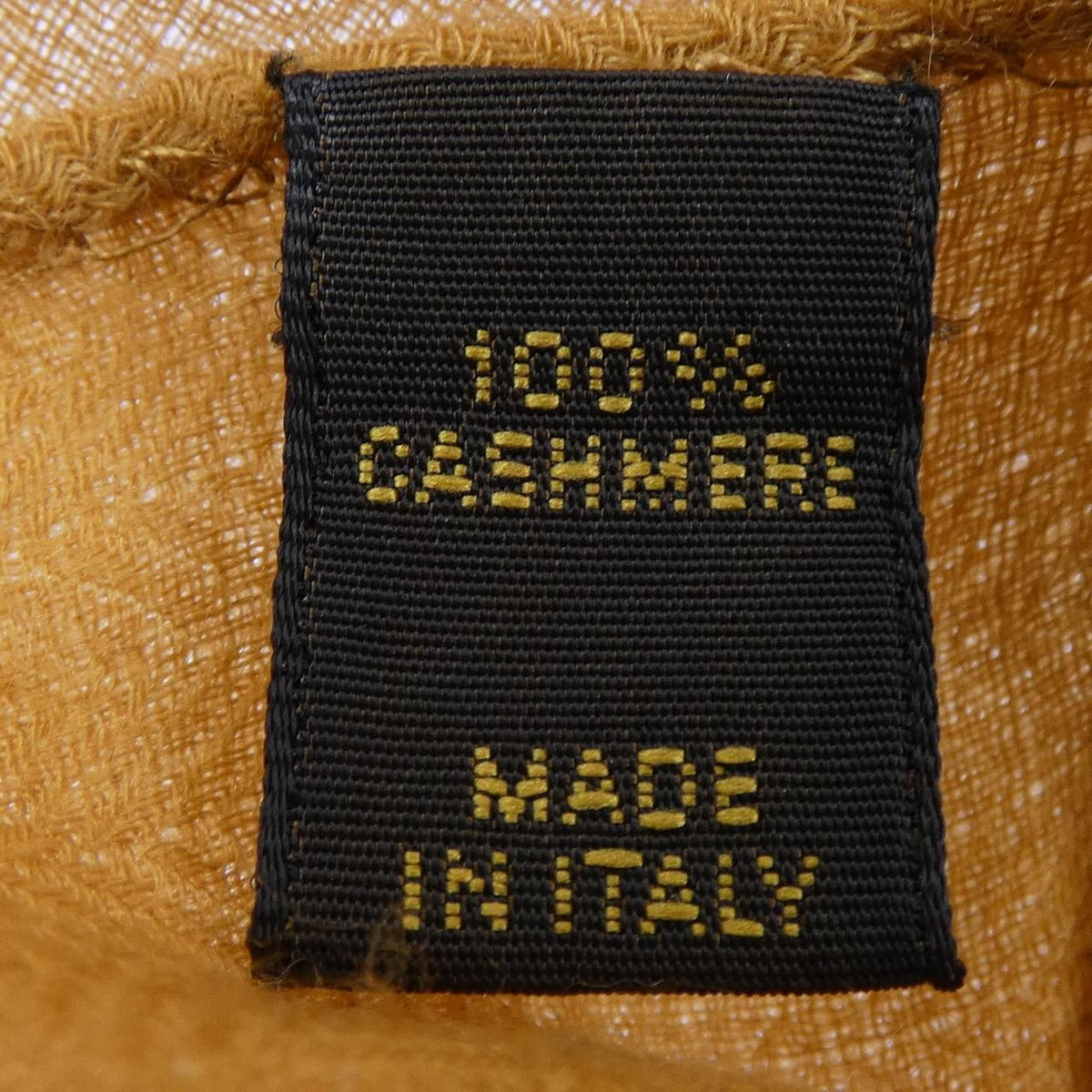 Loro Piana Stole Scarf — view 3