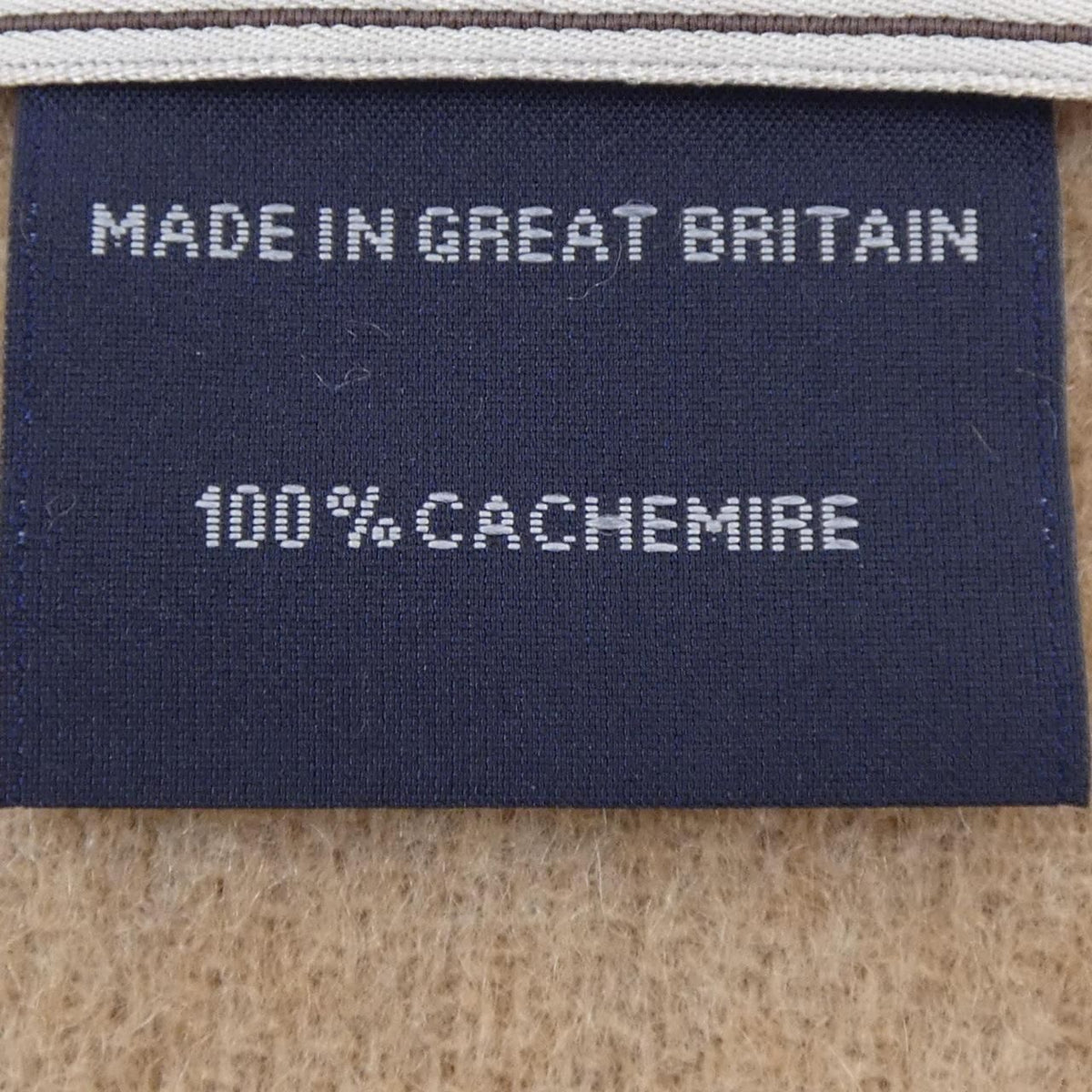 Hermes Recto Verso Scarf — view 3