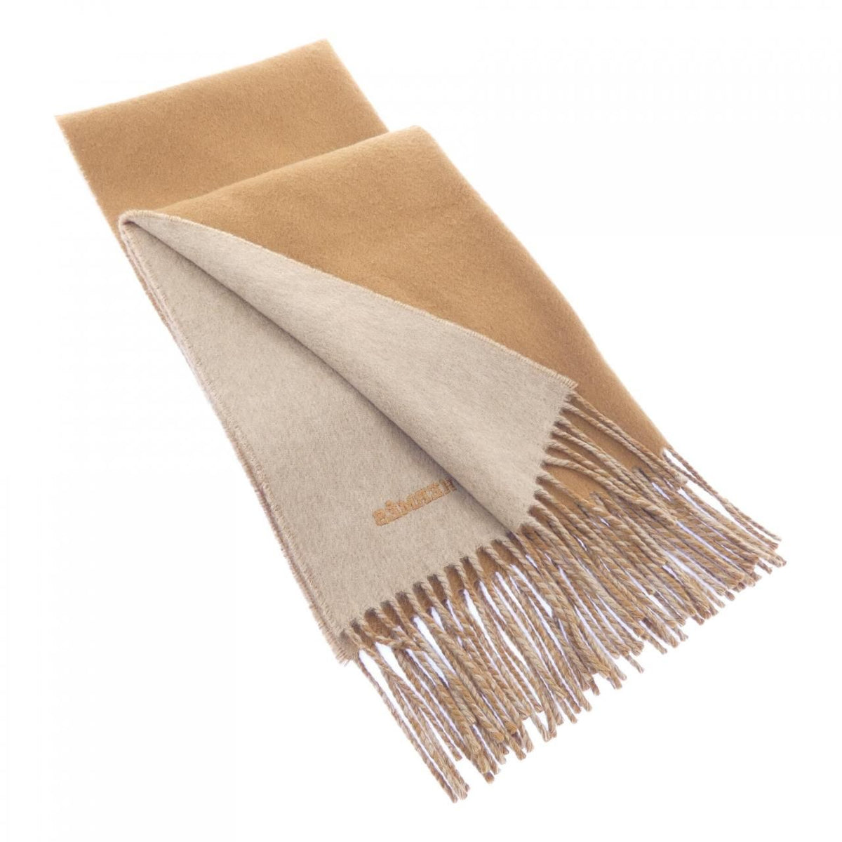 Hermes Recto Verso Scarf