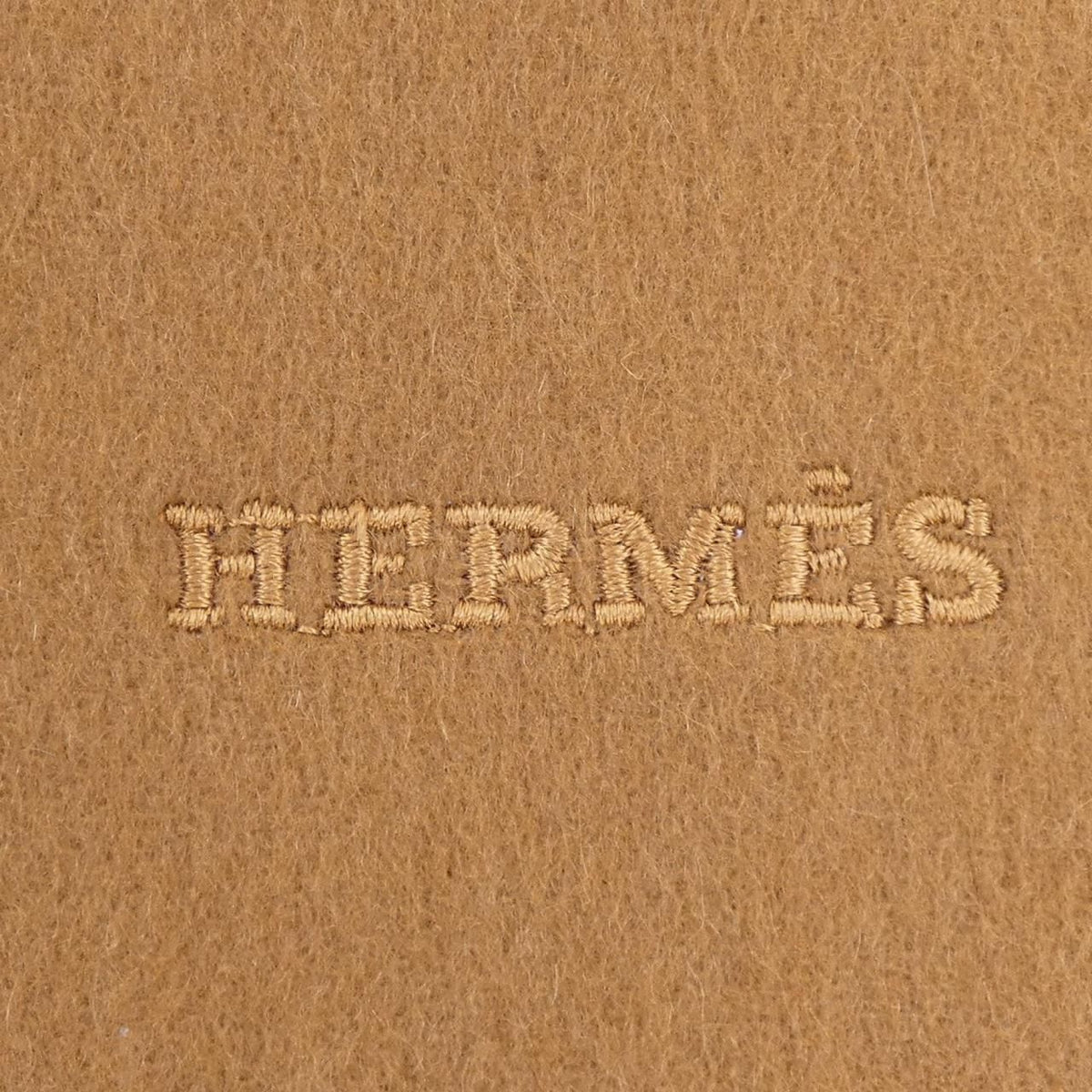 Hermes Recto Verso Scarf — view 4