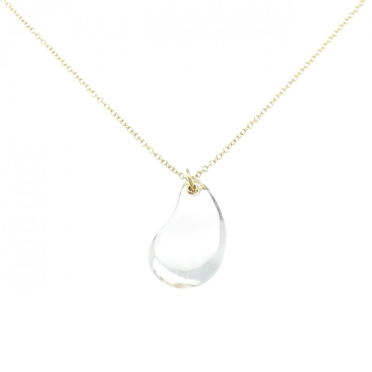 Tiffany & Co Rock Crystal Necklace