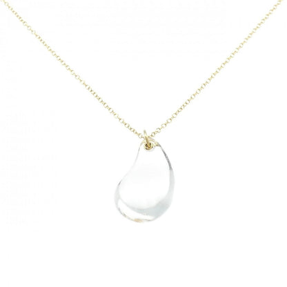Tiffany & Co Rock Crystal Necklace