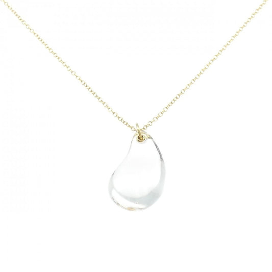 Tiffany & Co Rock Crystal Necklace