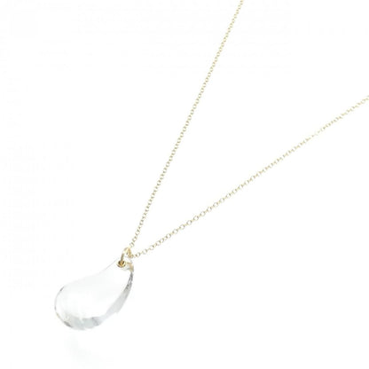 Tiffany & Co Rock Crystal Necklace — view 2