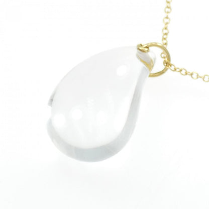 Tiffany & Co Rock Crystal Necklace — view 4