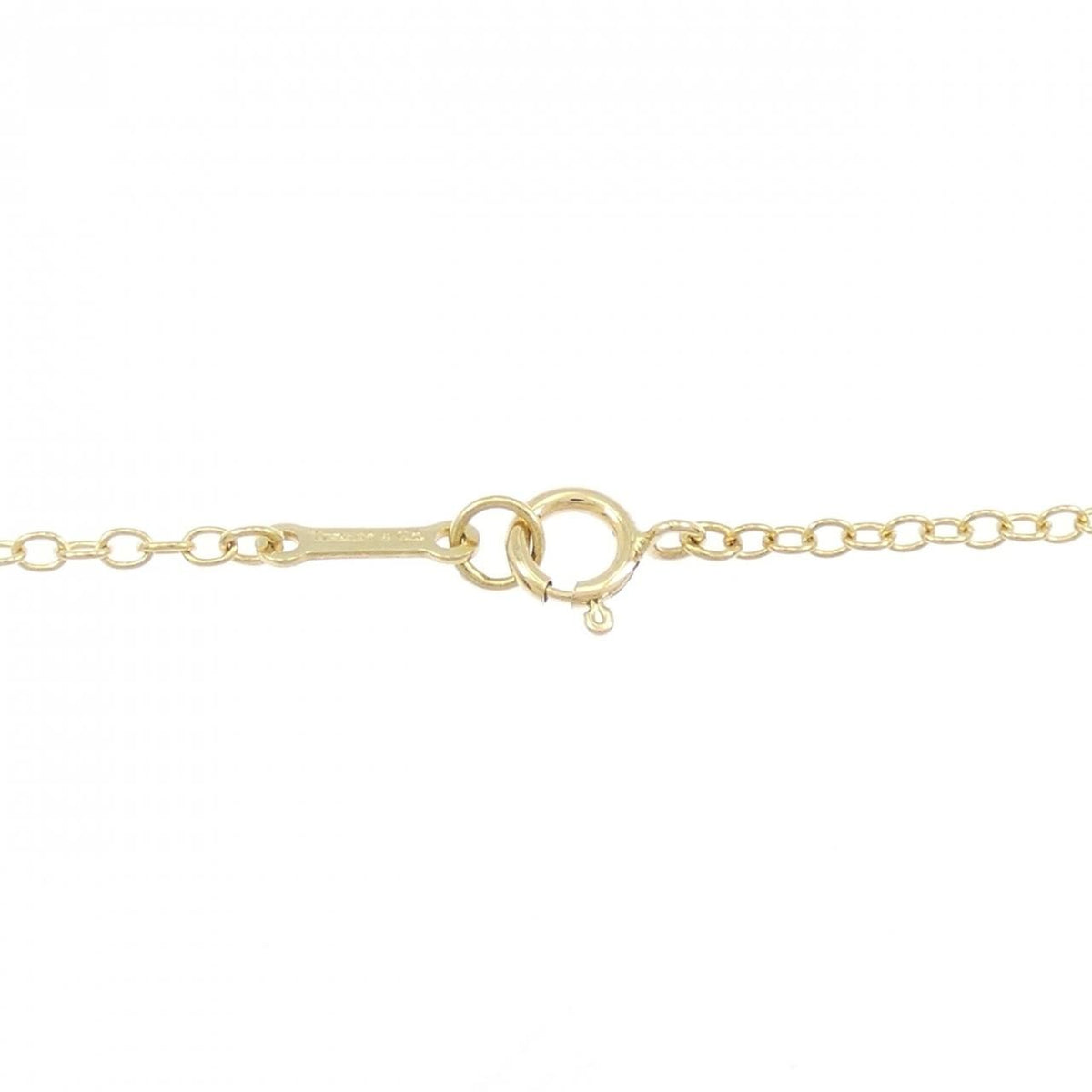 Tiffany & Co Rock Crystal Necklace — view 5