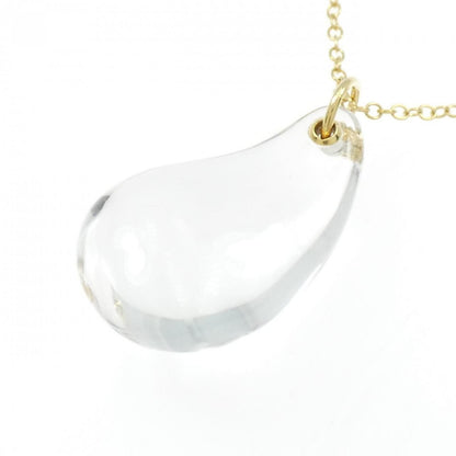 Tiffany & Co Rock Crystal Necklace — view 3