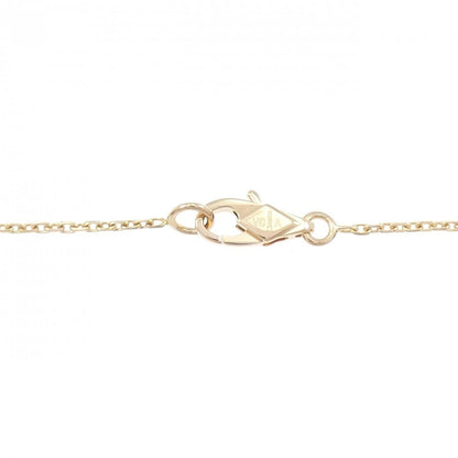 Van Cleef & Arpels Frivole Mini Necklace — view 5