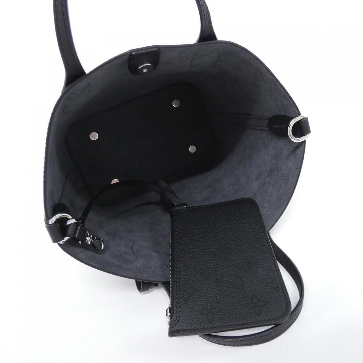 Louis Vuitton Mahina Blossom PM Bag — view 4