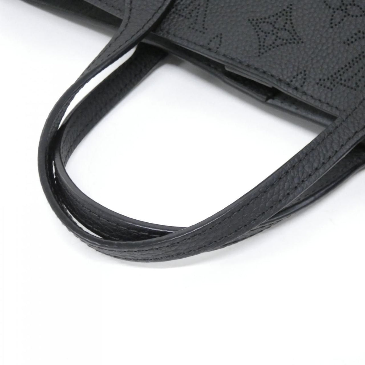 Louis Vuitton Mahina Blossom PM Bag — view 3