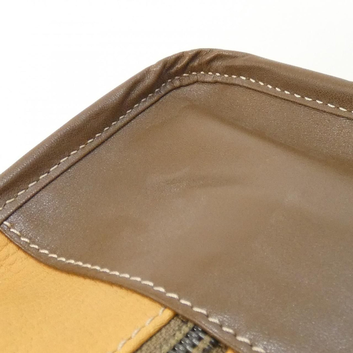 Loewe Vintage Amazona Bag — view 4