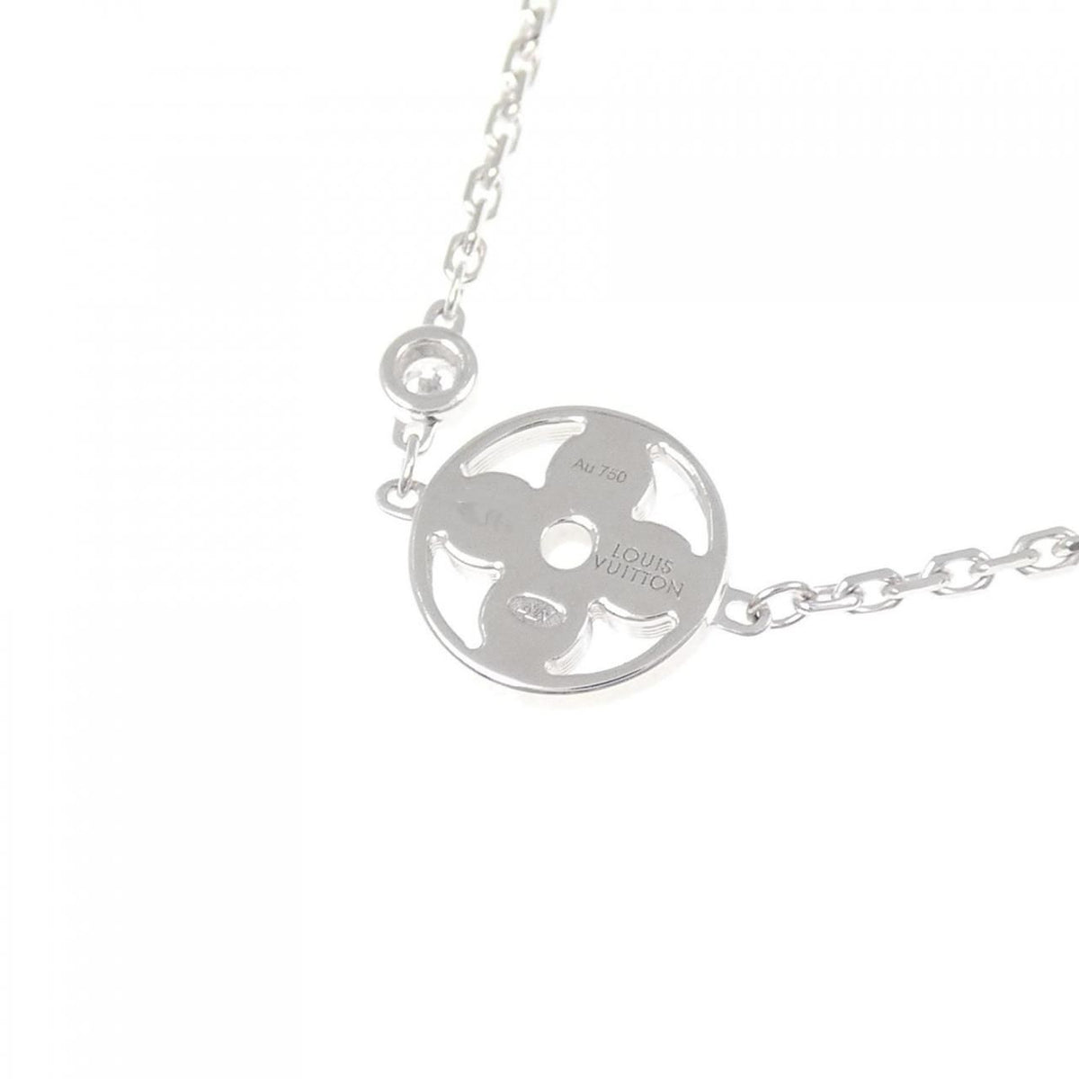 Louis Vuitton Idylle Blossom Necklace — view 4