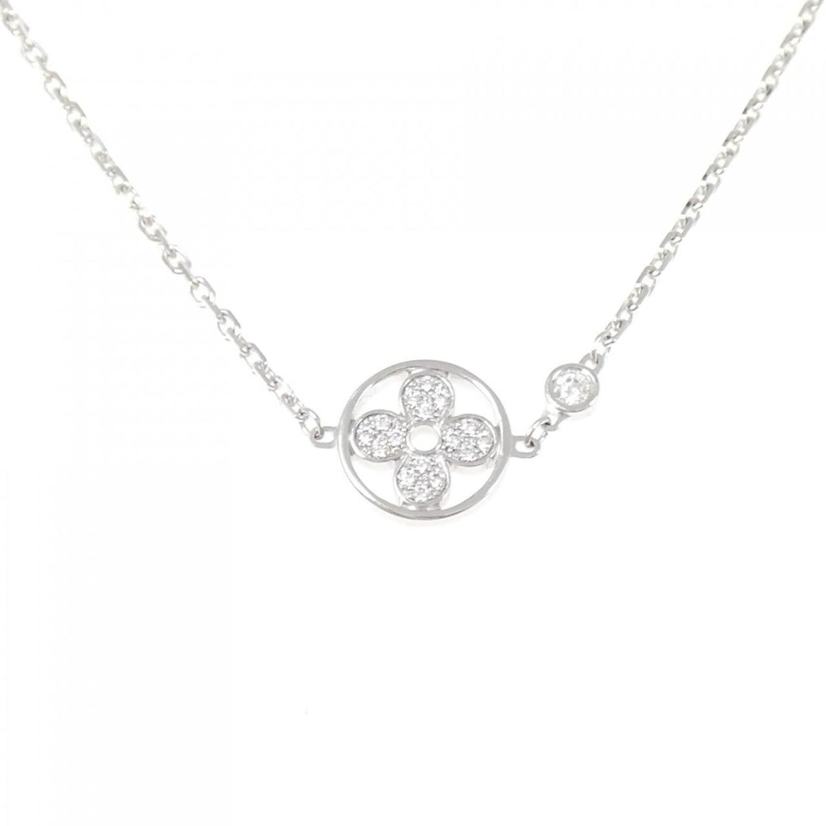 Louis Vuitton Idylle Blossom Necklace