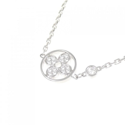 Louis Vuitton Idylle Blossom Necklace — view 3