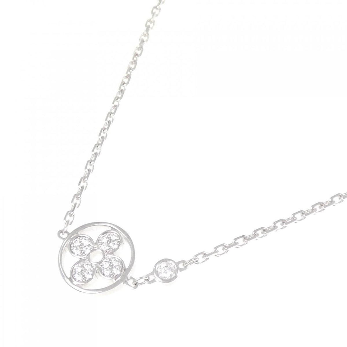 Louis Vuitton Idylle Blossom Necklace — view 2