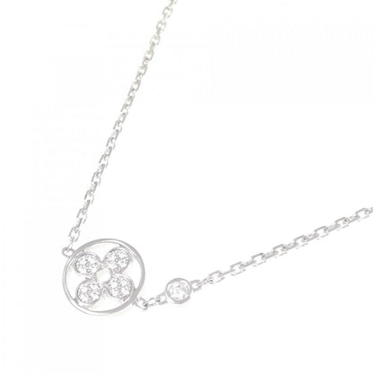 Louis Vuitton Idylle Blossom Necklace — view 2