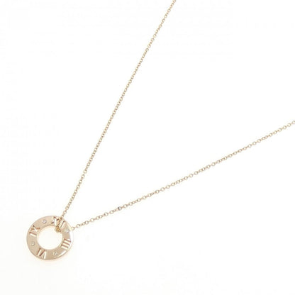 Tiffany & Co Atlas Small Necklace — view 2