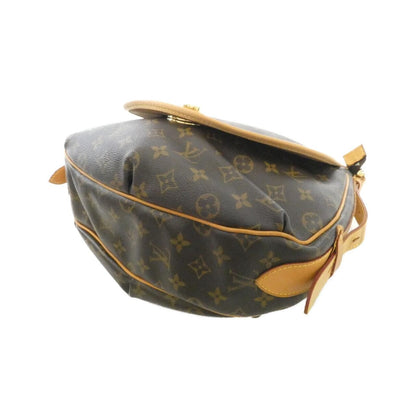 Louis Vuitton Monogram Tulum PM Shoulder Bag — view 3