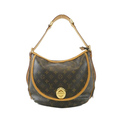 Louis Vuitton Monogram Tulum PM Shoulder Bag