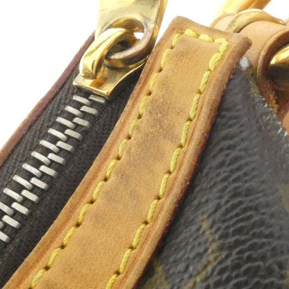 Louis Vuitton Monogram Tulum PM Shoulder Bag — view 4