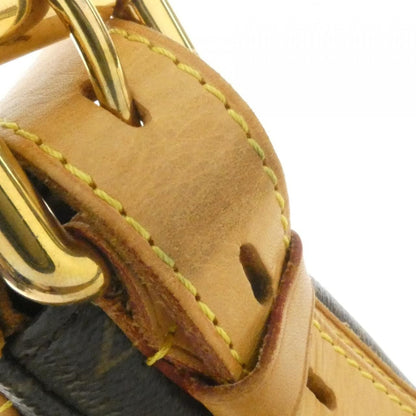 Louis Vuitton Monogram Tulum PM Shoulder Bag — view 6