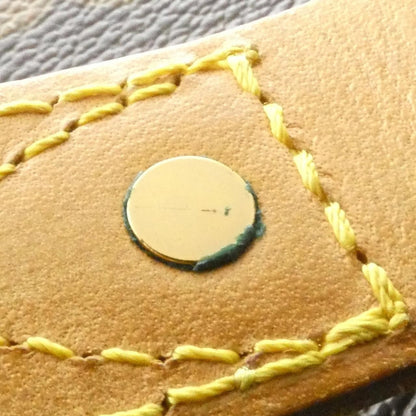 Louis Vuitton Monogram Tulum PM Shoulder Bag — view 8