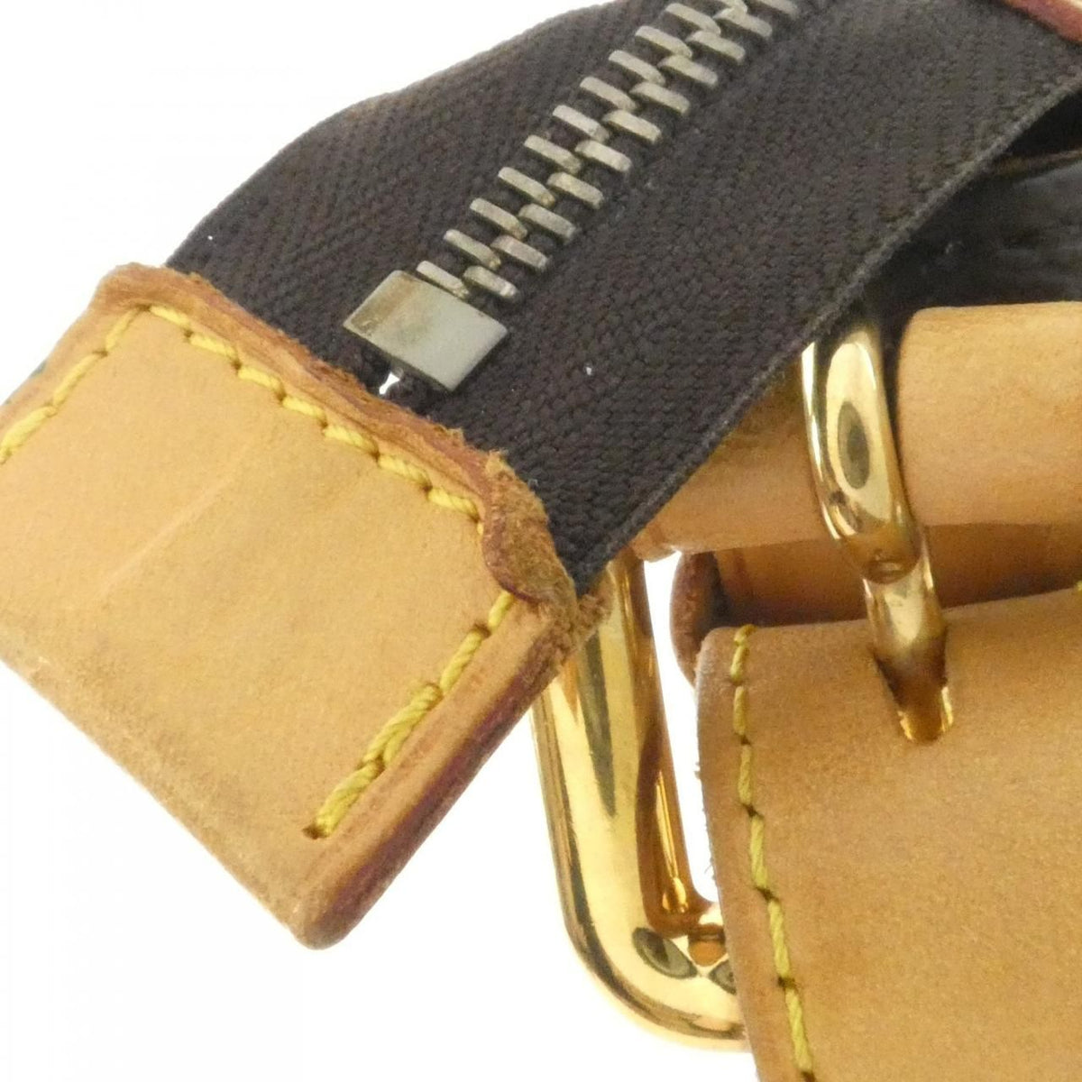 Louis Vuitton Monogram Tulum PM Shoulder Bag — view 5