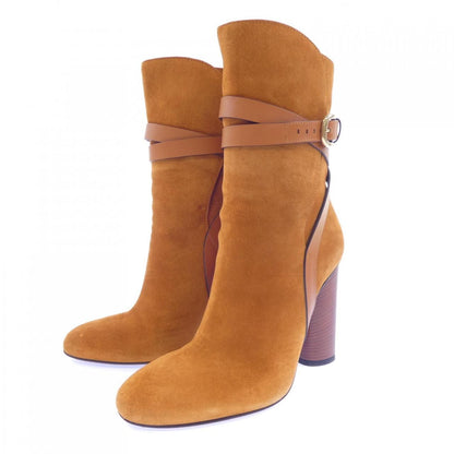 Gucci Boots Brown — view 3