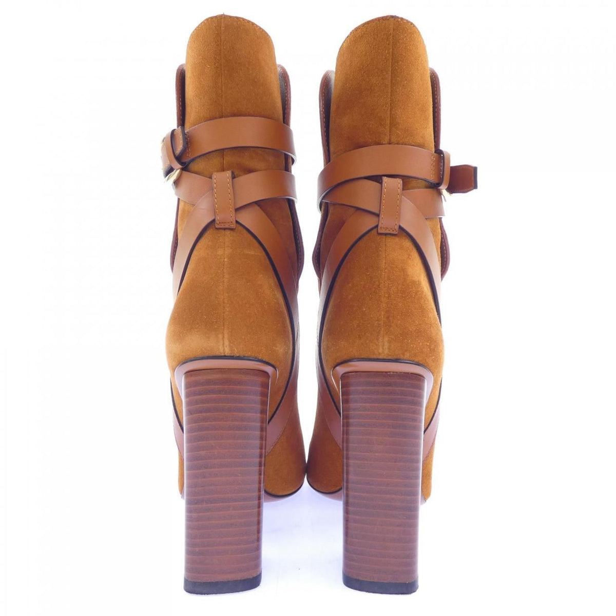 Gucci Boots Brown — view 5